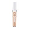 No7 Lift & Luminate Triple Action Serum Concealer - Light - Anti Aging Liquid Concealer Makeup for Blemishes & Dark Circles - Medium to Full Coverage Concealer for Face (8ml)