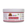 OKAY | Baby Diaper Rash Cream | For All Skin Types | Protect, Soothe, Cool | With Lavender Oil, Aloe, Grapefruit and Calendula Extracts | Sulfate, Silicone & Paraben Free | 7 oz