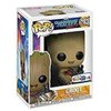Funko Pop Guardians of the Galaxy: Groot with Bomb Collectible Figure, Multicolor