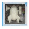 Ceramic Rocket Craft Kit by Creatology™ 3pc Ceramic Figures