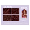 SoftSheen-Carson Dark and Lovely Ultra Vibrant Permanent Hair Color Go Intense Hair Dye for Dark Hair with Olive Oil for Shine and Softness, Spicy Red