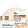 L'Oreal Paris Skin Care Age Perfect Night Cream, Anti-Aging Face Moisturizer With Soy Seed Proteins, 2.5 Oz