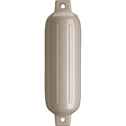 Polyform G-2 Boat Fender Sand