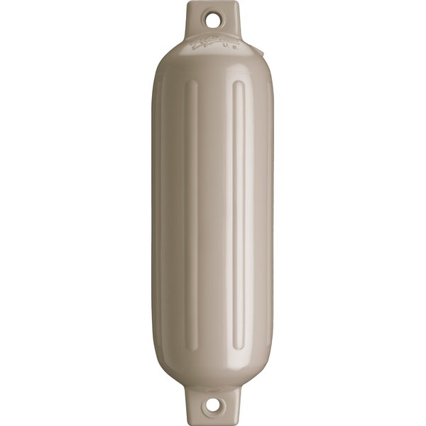 Polyform G-2 Boat Fender Sand