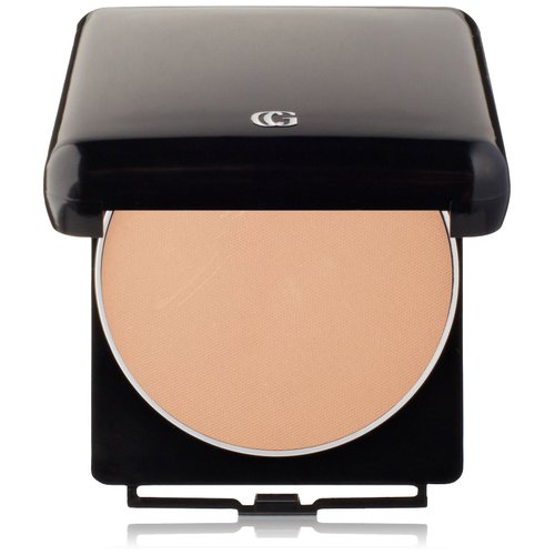 COVERGIRL Simply Powder Foundation Classic Beige(N) 530, 0.41-Ounce Compact, 1 Count