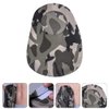 Healifty Polyester Ostomy Bag Shade Colostomy Pouch Protector Ostomy Bag Shading Cover for Patients Camouflage