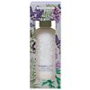 RHS Beauty Flower Blooms Lavender Garden Everyday Body Lotion Dispenser 300ml 400 ml