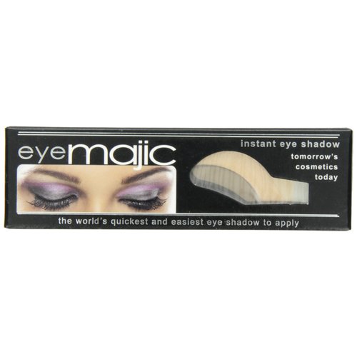 Instant Eye Shadow, Naughty Schoolgirl Shade, 5 Count