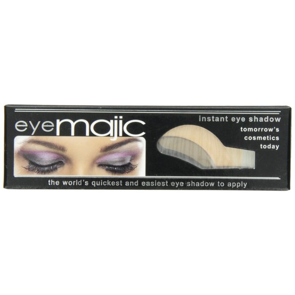 Instant Eye Shadow, Naughty Schoolgirl Shade, 5 Count