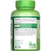 Nature's Truth L Lysine 1000mg | 100 Coated Caplets | Essential Amino Acid | Vegan, Non-GMO, & Gluten Free Supplement