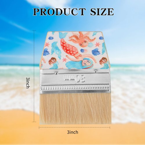WANGDEFA Sand Remover for Beach Sand Brush for Beach Beach Sand Remover Beach Accessories Sand Beach Cleaning Brush for Beach Volleyball Vacation Beach Party Water Activities