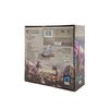 World Wonders Mundo Expansion, Strategy Board Game, for 1 to 5 Players and Ages 14+, Arcane Wonders