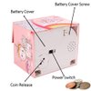 Piggy Bank Steal Coin Box Electronic Money Bank Cute Money Saving Box with Smart Voice Prompt, Great Gift for Boys Girls Kids in Birthday New Year Christmas (Lovely Unicorn)