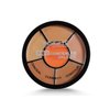 Insight Cosmetics Pro Concealer Palette - Concealer, 15gm