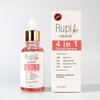 4 in 1 Facial Serum - Vitamin C 30%, Hyaluronic Acid, Niacinamide, Vitamin E, Jojoba Oil