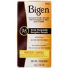 Bigen Hair Color Powder - Deep Burgundy #96