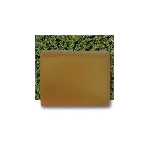 The Soap Works Pre-Cut Glycerin Bar Soap-4 Oz