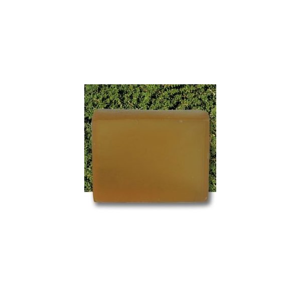 The Soap Works Pre-Cut Glycerin Bar Soap-4 Oz