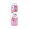 St. Ives Refreshing Body Wash, Rose Water & Aloe Vera, 22 Fluid Ounce (Pack of 2)