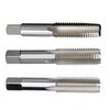 Drill America T/A54359 10-32 High Speed Steel Tap Set, T/A Series