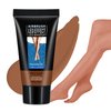WALULAN Leg Makeup Waterproof, Smooth Legs, Fade the Skin Color of Legs, Effectively Cover the Scars of Legs and Body, Long-Term Body Foundation Make-up Uniform Skin Skin Beauty Leg Cream