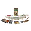 7 Wonders Duel Agora Board Game EXPANSION | 2 Player Game| Strategy Board Game | Civilization Board Game for Game Night | Board Game for Couples | Ages 10+ | Made by Repos Production