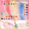 Hot Sugar Girls Makeup Kit for Teenagers, Beginner Makeup Gift Set for Women Full Makeup Kit (WHITE)