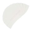 Ultra Hold | Double Sided Blue Hair Tape Sticker Strip Adhesive Holder Waterproof for Human Hair Men & Women Toupee Tape Lace Wig Hair System Replacement Extension | Contour C(36pcs x 1 Bag)