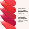MERYTHOD Water Lip Stain Tinted Glossy Quick Setting 3g (10 Hazy Pink)
