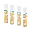 Batiste Dry Shampoo, Blonde, 3.81oz. (Pack of 4)