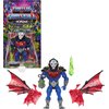 Masters of the Universe Mattel Origins Turtles of Grayskull Action Figure & Accessories, Hordak Collectible Toy with 16 Joints, TMNT & Motu Crossover