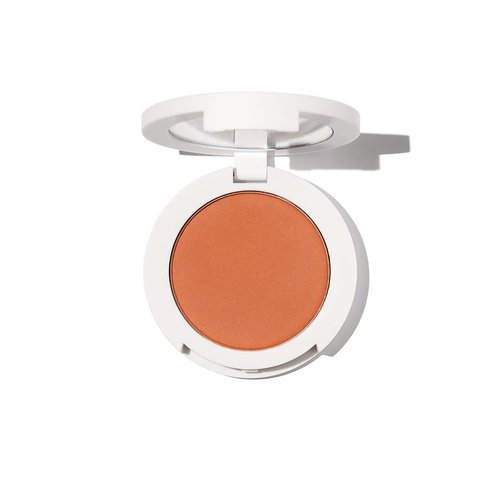 CHADO Cosmetics Blush, Powder Blush Makeup, Buildable Color, Lightweight, Blendable, and Smooth Finish (PARADISE VENUS 208)