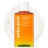 APRILSKIN Carrotene IPMP™ Exfoliating Body Wash | Salicylic Acid Body Wash Improve Rough & Bumpy Skin, Body Acne, Keratosis Pilaris with Niacinamide & Ceramides | Vegan & Cruelty-free | 10.14 fl.oz