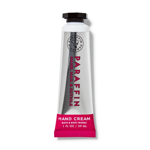 Bath & Body Works Shea Butter Hand Cream Paraffin Hand Nail & Cuticle 1 oz