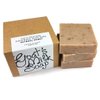 Handmade Fresh Goat's Milk Bar Soap (Oatmeal Honey, 3 bars (Economy Pack))