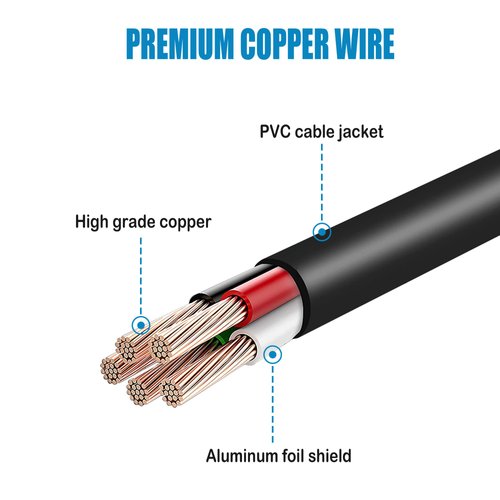 Dysead DC 9V AC/DC Adapter Compatible with Green/Pink Leapster 1 & 2 Leapster Explorer Game System Leapster GS LeapsterGS Green Leapfrog Leapster 1 & 2 Handheld Educational System 9V DC
