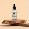 Eye of Love Natural pheromone HAIR OIL to attract men with protective, nourishing and detoxifying effects to the damaged hair. 1 Fl Oz