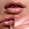 INTO YOU Lip Stain Long Lasting, Lip Gloss, Lip Tint, Lip Plumper Gloss, Glitter Lip Gloss, Liquid Lipstick, Vivid Color, Smudge-Proof, Lightweight, Naturally Moisturizing, Lip Oil For Dry Lips (G01)