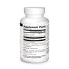 Source Naturals Magnesium Ascorbate, Gentle Non-Acidic Vitamin C*, 1000mg - 120 Tablets
