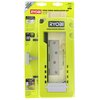 Ryobi A99HT3 Door Hinge Installation Kit/Mortiser Template