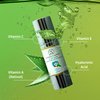 Vitamin C Serum for Face with Hyaluronic Acid, Aloe Vera, Retinol, and Vitamin E - Natural Skin Care for Beautiful and Healthy Skin - Helps Dull and Tired Skin and Fine Lines
