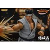 Storm Collectibles - Virtua Fighter 5 - Akira Yuki, 1/12 Action Figure