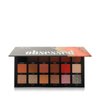 K7L Obsessed - 18 Color Eyeshadow Palette