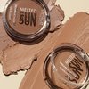 Catrice | Melted Sun Cream Bronzer, Easy to Blend Buildable Coverage for Long Lasting Bronzed Glow, Vegan & Cruelty Free, Without Parabens, Oil & Microplastic Particles (30 | Pretty Tanned)