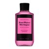 Bath and Body Works Rose Water Meringue Shower Gel with Shea and Vitamin E 10 fl oz / 295 mL