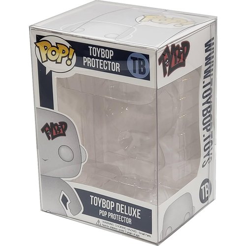 Funko Michael Jackson Billie Jean with Jacket and Bow Tie + Pop Protector: Pop! Rocks (Bundled with ToyBop Box Protector Collector Case)