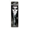 Tinsley Transfers FX Makeup - Face and Body Paint - Water-Based Cream - 7g / 0.24 oz Tube (Black), 1.0 Count