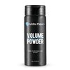 Vida Flex+ Hair Styling Powder - Volumizing, Texturizing, Mattifying for Natural Matte Look - For Men - 15g