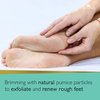 REVITALE Advanced Peppermint and Pumice Foot Scrub Treatment