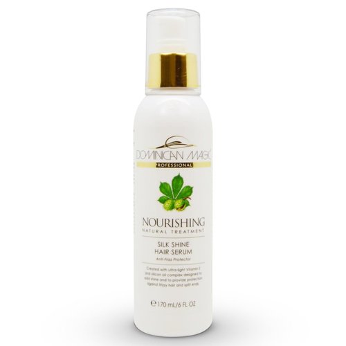 DOMINICAN MAGIC Nourishing Hair Serum 6oz